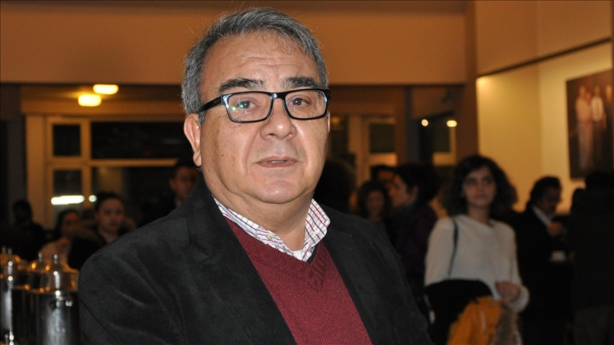 Sanat dünyası büyük kayıplar verdi! İşte 2021 yılında vefat eden ünlüler - Resim: 22