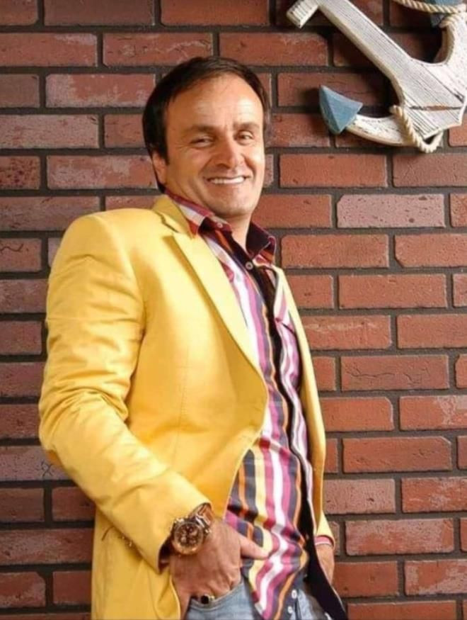 Sanat dünyası büyük kayıplar verdi! İşte 2021 yılında vefat eden ünlüler - Resim: 13