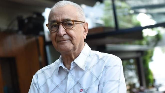 Sanat dünyası büyük kayıplar verdi! İşte 2021 yılında vefat eden ünlüler - Resim: 9