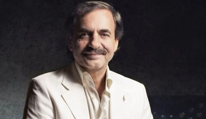 Sanat dünyası büyük kayıplar verdi! İşte 2021 yılında vefat eden ünlüler - Resim: 5