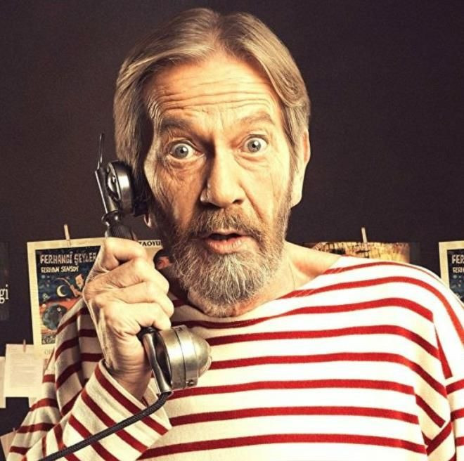 Sanat dünyası büyük kayıplar verdi! İşte 2021 yılında vefat eden ünlüler - Resim: 3