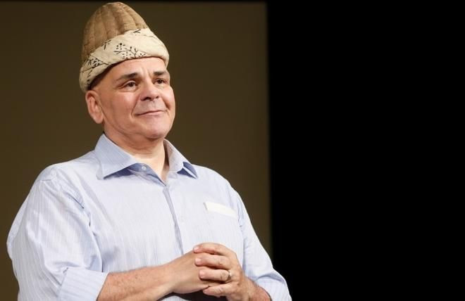 Sanat dünyası büyük kayıplar verdi! İşte 2021 yılında vefat eden ünlüler - Resim: 1