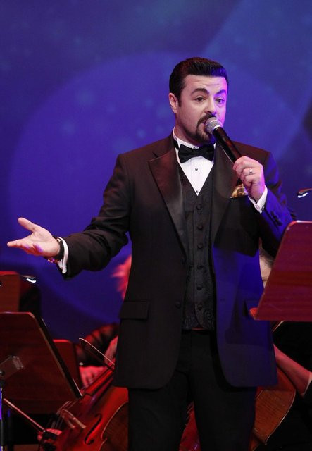 Yılbaşında hangi sanatçı nerede sahne alacak? İşte isim isim o liste - Resim: 37