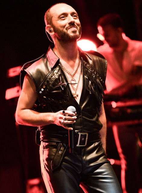 Yılbaşında hangi sanatçı nerede sahne alacak? İşte isim isim o liste - Resim: 35