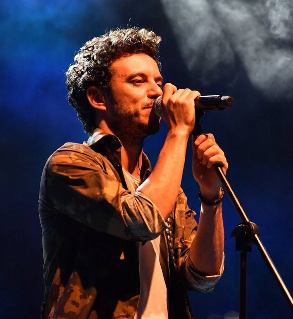 Yılbaşında hangi sanatçı nerede sahne alacak? İşte isim isim o liste - Resim: 34