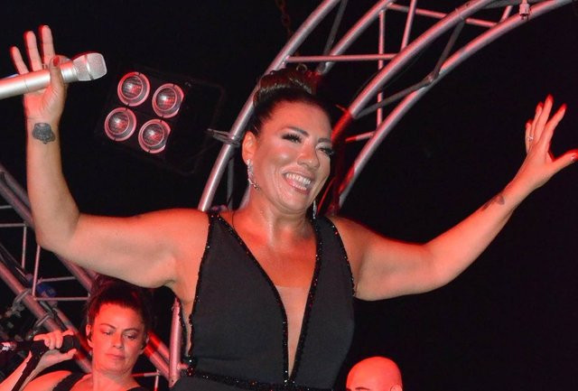 Yılbaşında hangi sanatçı nerede sahne alacak? İşte isim isim o liste - Resim: 29