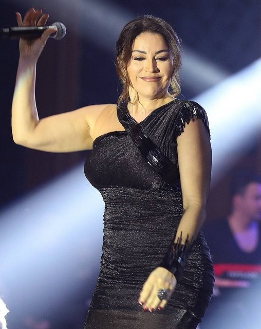 Yılbaşında hangi sanatçı nerede sahne alacak? İşte isim isim o liste - Resim: 28