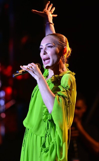 Yılbaşında hangi sanatçı nerede sahne alacak? İşte isim isim o liste - Resim: 21