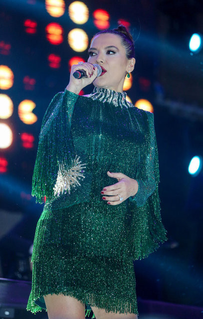 Yılbaşında hangi sanatçı nerede sahne alacak? İşte isim isim o liste - Resim: 16