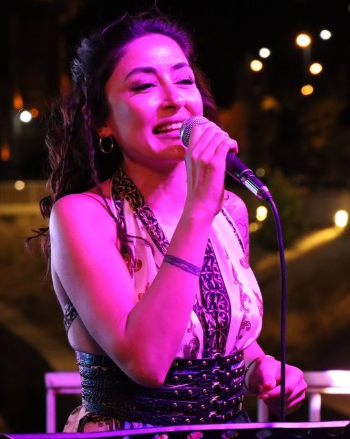 Yılbaşında hangi sanatçı nerede sahne alacak? İşte isim isim o liste - Resim: 45