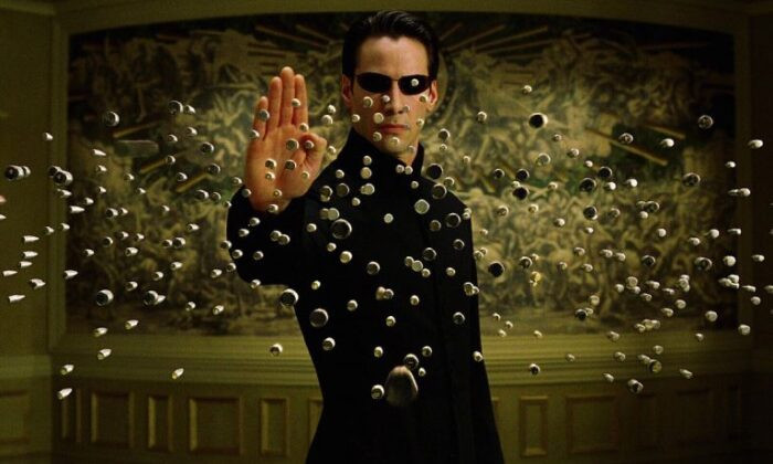 Matrix yıldızı Keanu Reeves gelirinin yüzde 70'ini kanser araştırmalarına bağışladı - Resim: 7