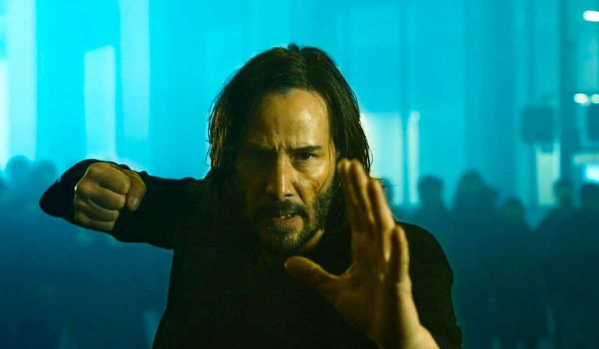 Matrix yıldızı Keanu Reeves gelirinin yüzde 70'ini kanser araştırmalarına bağışladı - Resim: 6