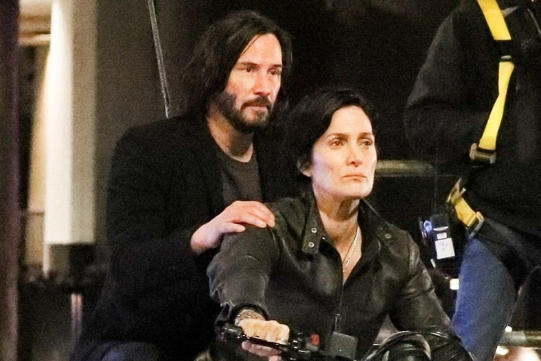 Matrix yıldızı Keanu Reeves gelirinin yüzde 70'ini kanser araştırmalarına bağışladı - Resim: 3