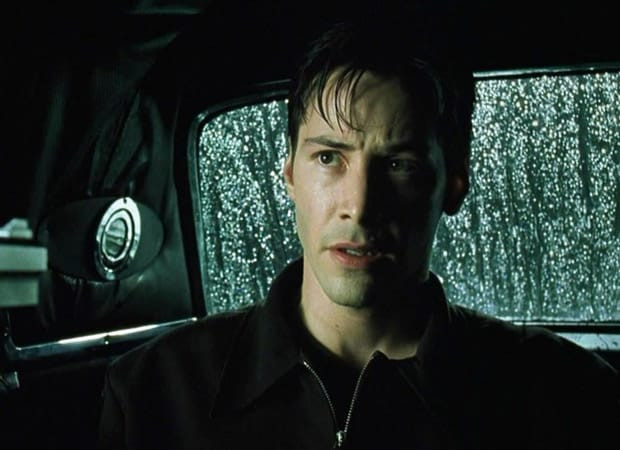 Matrix yıldızı Keanu Reeves gelirinin yüzde 70'ini kanser araştırmalarına bağışladı - Resim: 2