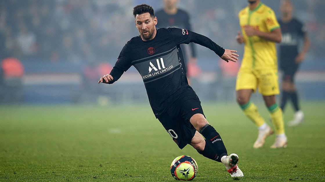 2021'e damga vuran 10 forvet - Resim: 6