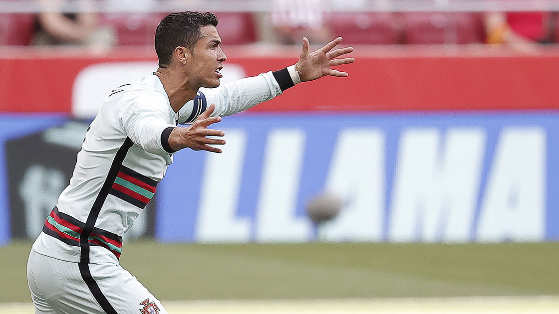 2021'e damga vuran 10 forvet - Resim: 4