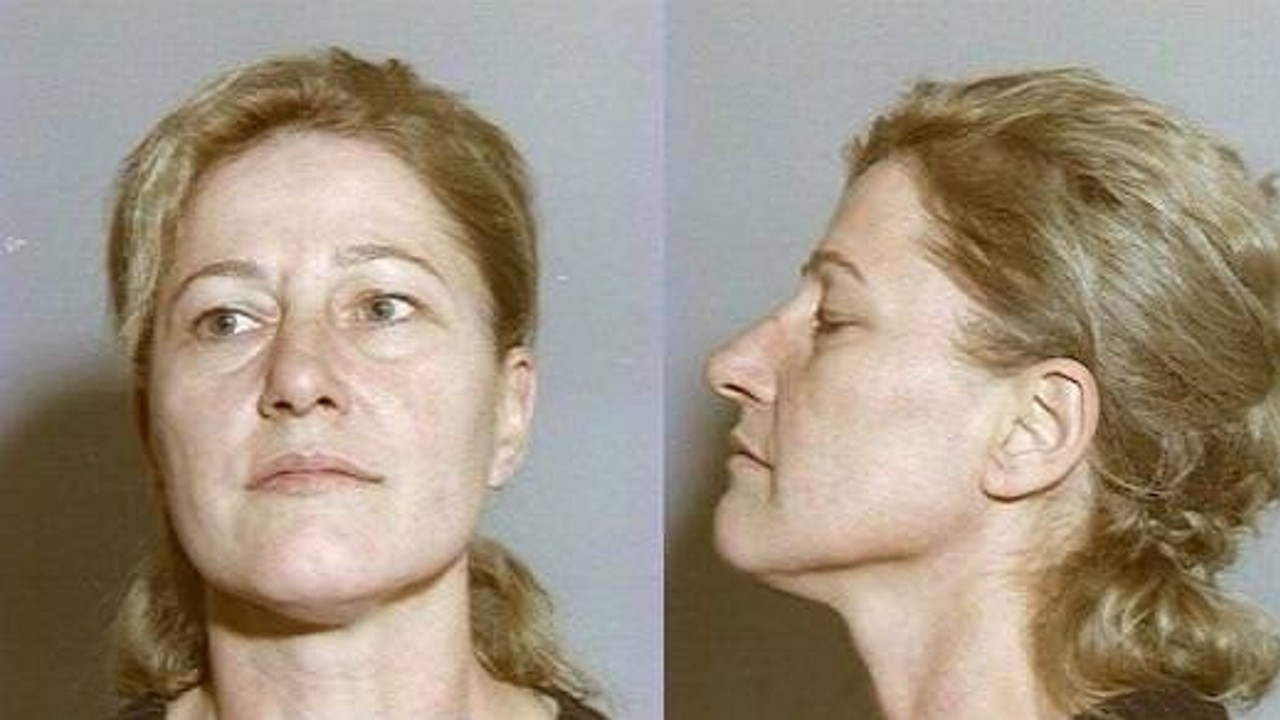 Galata Kulesi'ni satandan devletten kaçırana... İşte dünyadaki en ünlü dolandırıcıların listesi - Resim: 11