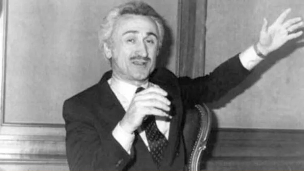 Galata Kulesi'ni satandan devletten kaçırana... İşte dünyadaki en ünlü dolandırıcıların listesi - Resim: 10