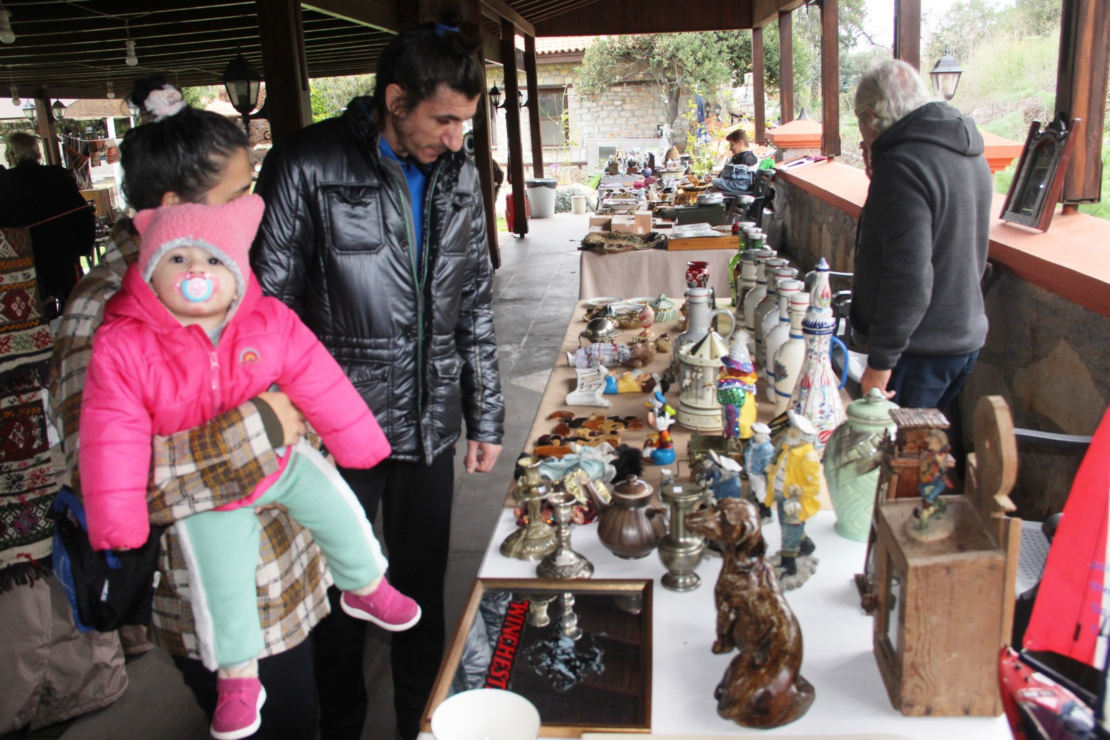 Muğla'da tarihe yolculuk - Resim: 5