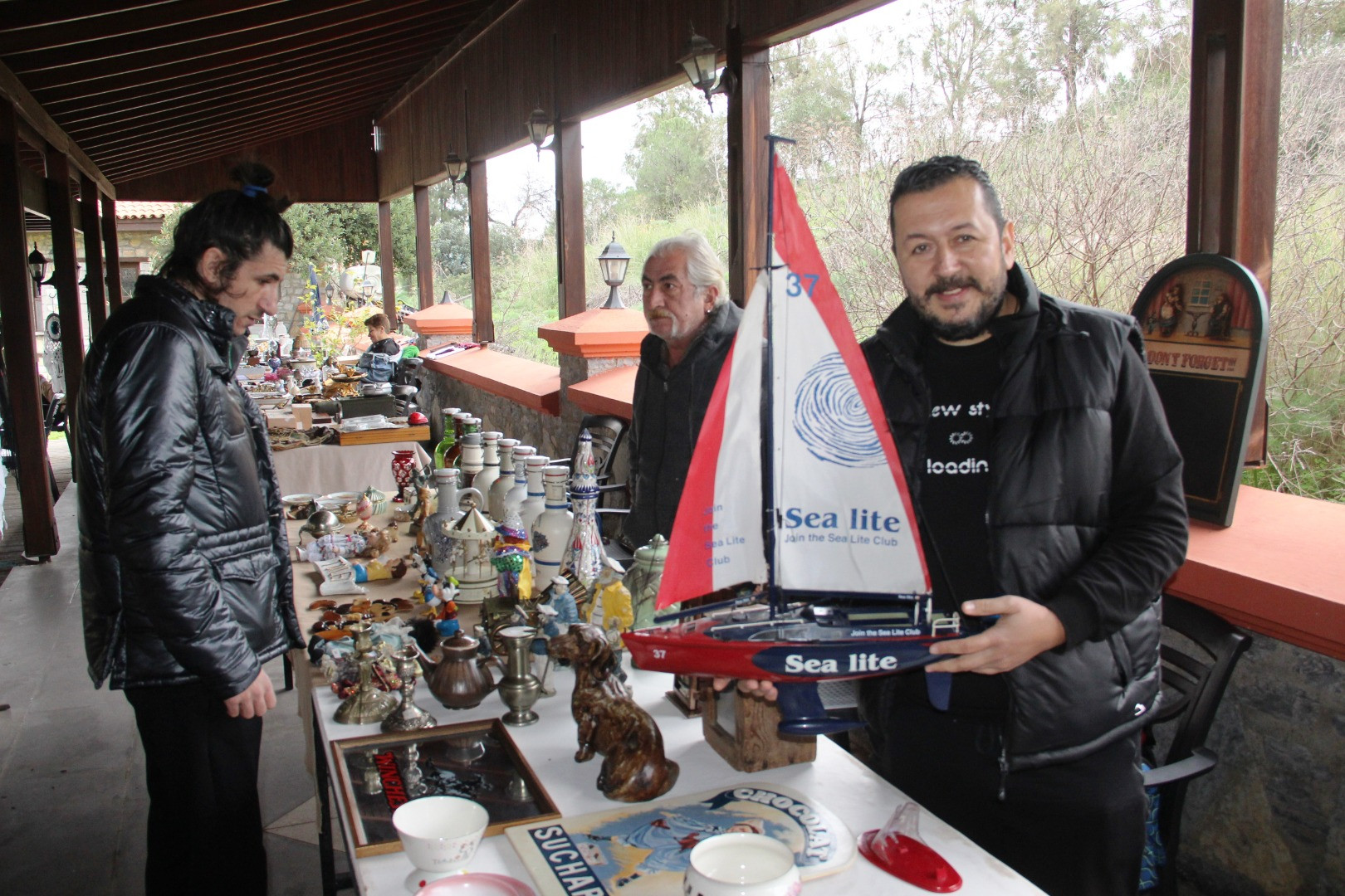 Muğla'da tarihe yolculuk - Resim: 6