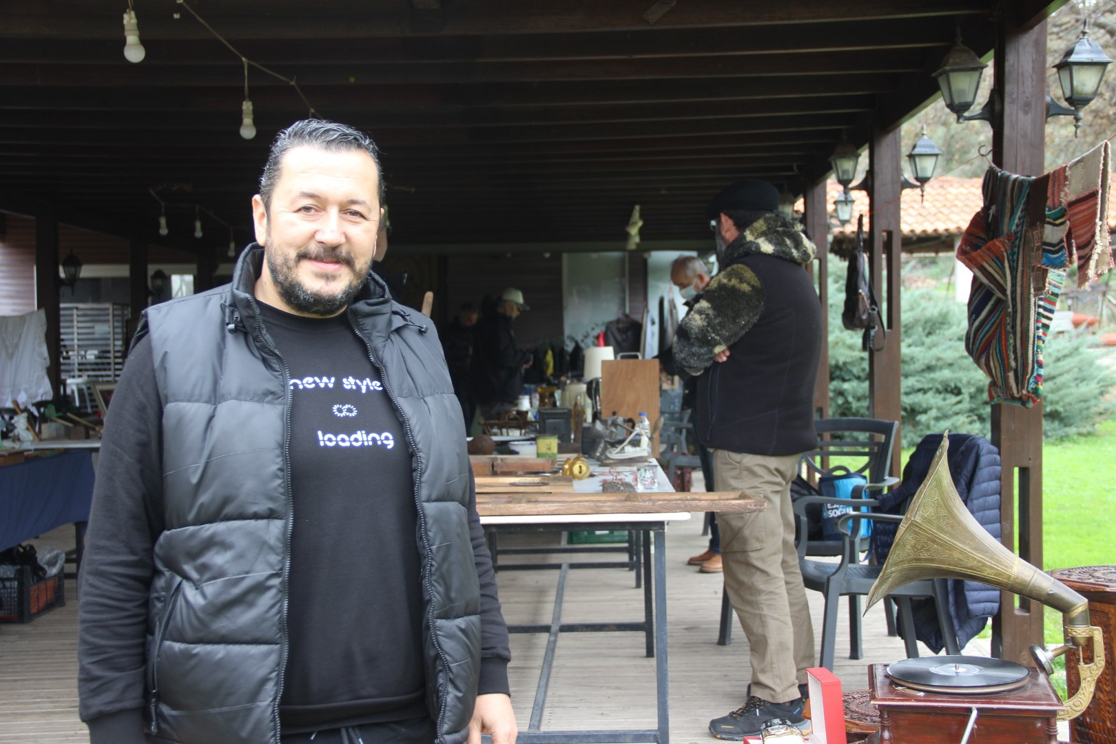 Muğla'da tarihe yolculuk - Resim: 1