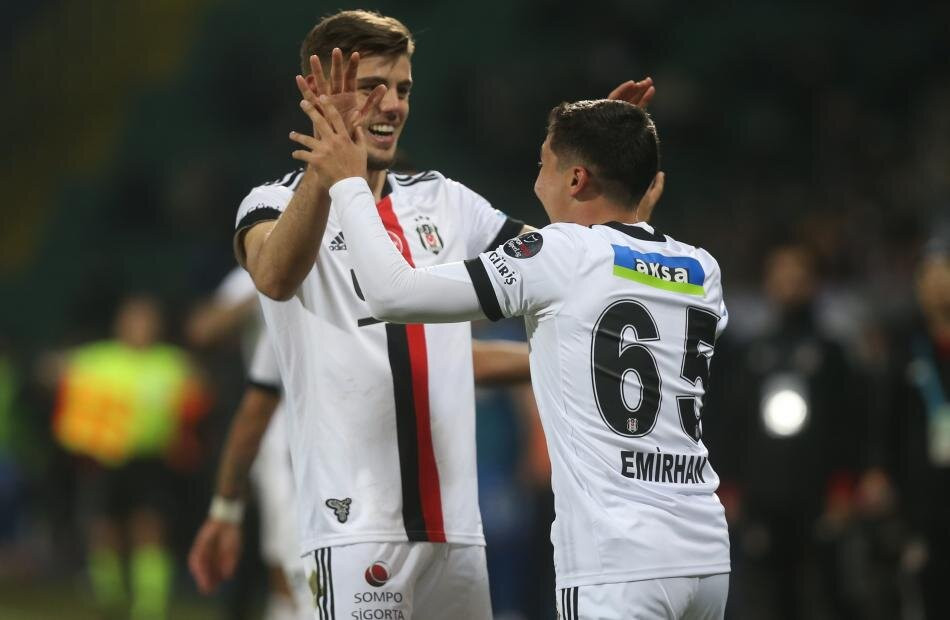 Ç.Rizespor - Beşiktaş maçından sonra olay yaratan sözler! 'Dua et seni dövmediler' - Resim: 2