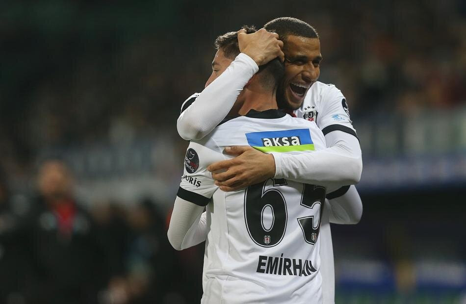 Ç.Rizespor - Beşiktaş maçından sonra olay yaratan sözler! 'Dua et seni dövmediler' - Resim: 10