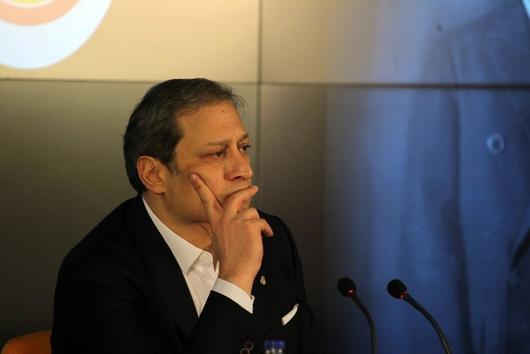 Fenerbahçe - Beşiktaş derken Galatasaray yeni hocasını buldu - Resim: 11