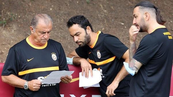 Fenerbahçe - Beşiktaş derken Galatasaray yeni hocasını buldu - Resim: 9