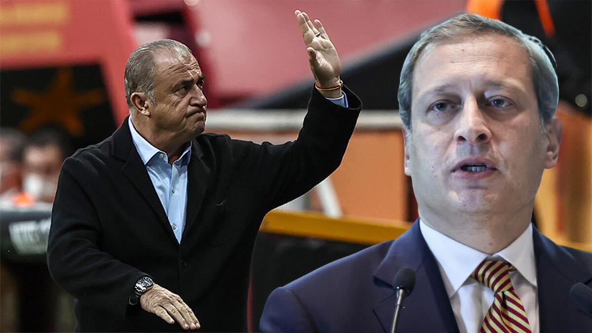 Fenerbahçe - Beşiktaş derken Galatasaray yeni hocasını buldu - Resim: 1