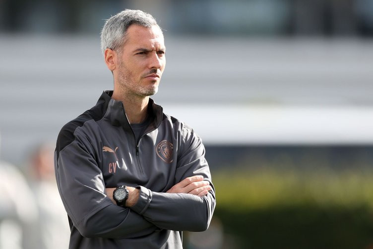 Fenerbahçe - Beşiktaş derken Galatasaray yeni hocasını buldu - Resim: 7