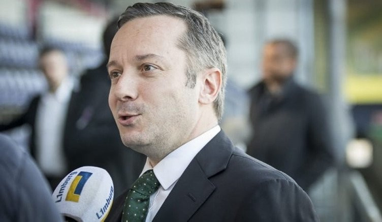 Fenerbahçe - Beşiktaş derken Galatasaray yeni hocasını buldu - Resim: 5