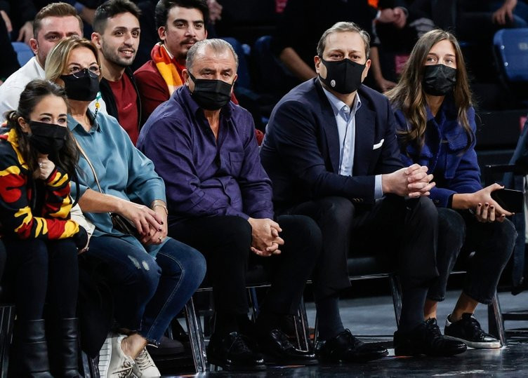 Fenerbahçe - Beşiktaş derken Galatasaray yeni hocasını buldu - Resim: 12