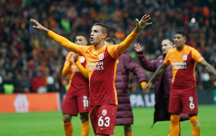 Fenerbahçe - Beşiktaş derken Galatasaray yeni hocasını buldu - Resim: 17