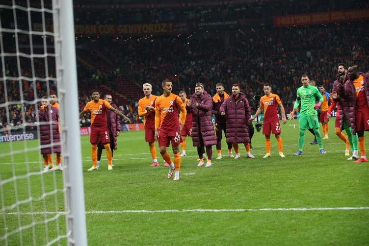 Fenerbahçe - Beşiktaş derken Galatasaray yeni hocasını buldu - Resim: 18