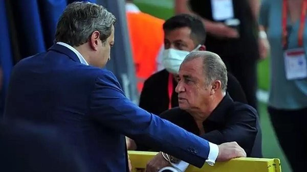 Fenerbahçe - Beşiktaş derken Galatasaray yeni hocasını buldu - Resim: 14