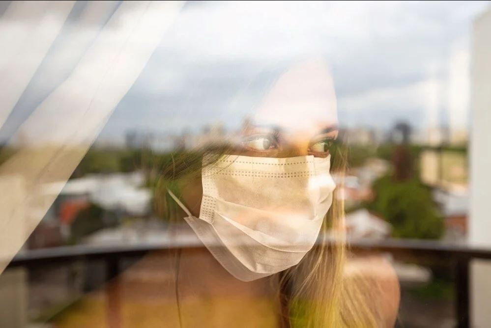 Havada korona etkisi. Dikkat çeken araştırma: 5'te bir azaldı - Resim: 4