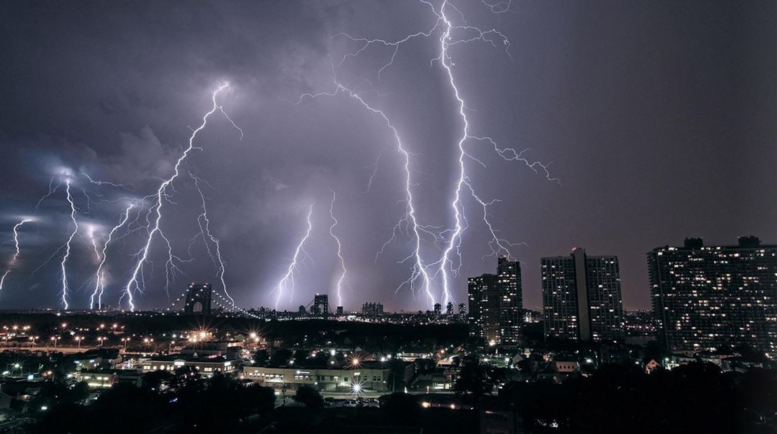 Havada korona etkisi. Dikkat çeken araştırma: 5'te bir azaldı - Resim: 1