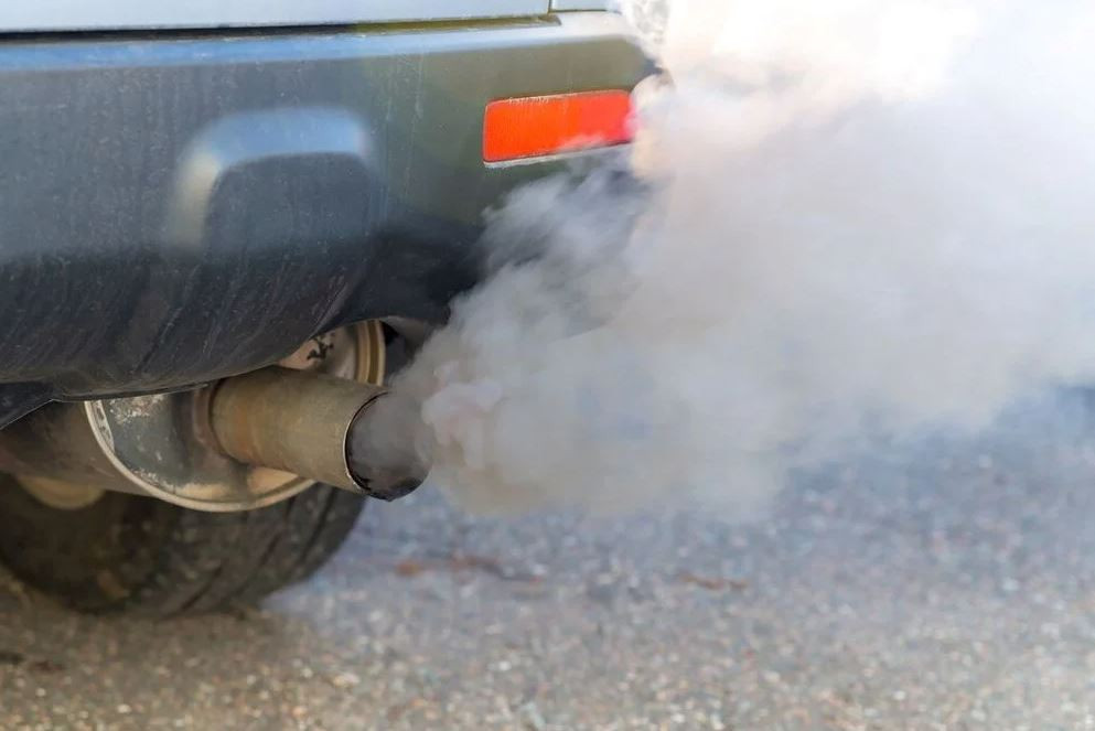 Havada korona etkisi. Dikkat çeken araştırma: 5'te bir azaldı - Resim: 12