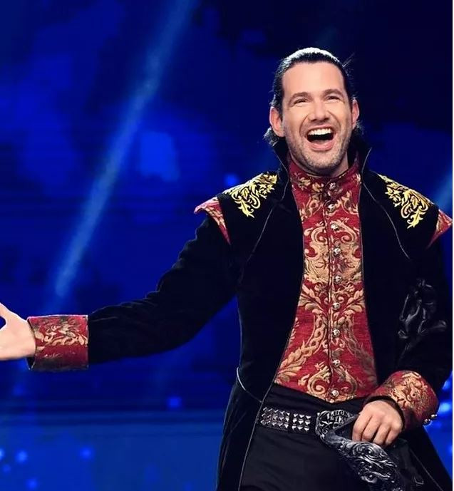 ''Maske kimsin sen'' - Resim: 3