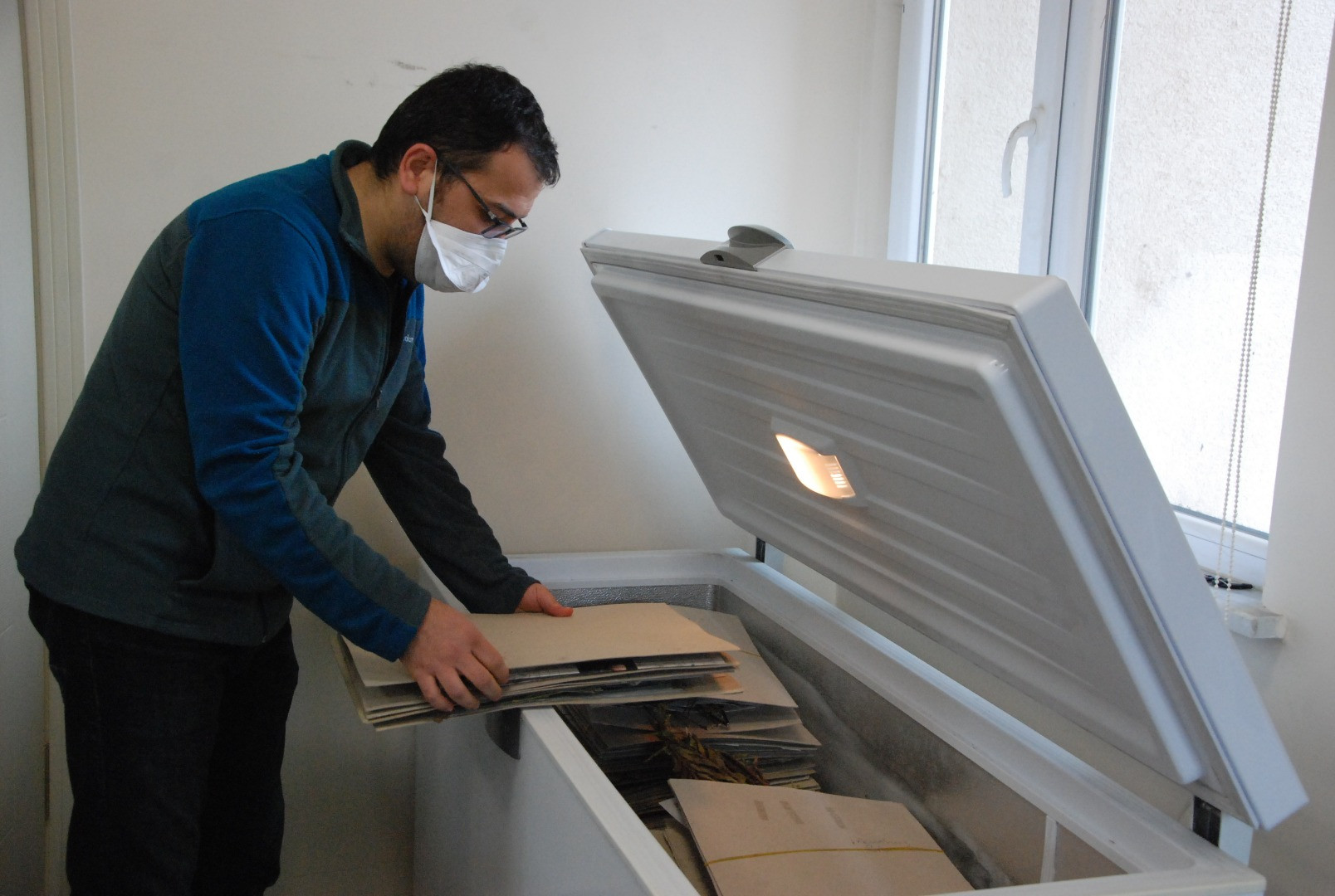 Yedigöller Milli Parkı'nda yeni bitki türü keşfedildi - Resim: 2