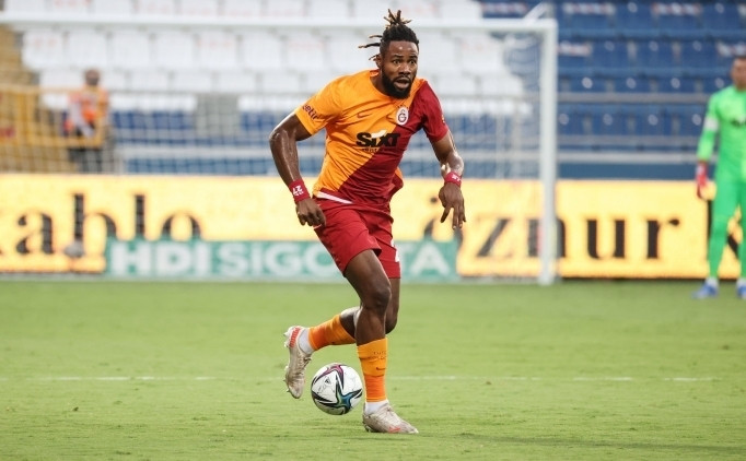 Fatih Terim 8 milyon euro'ya transfer etmişti! Galatasaray dualarla gönderdi - Resim: 7