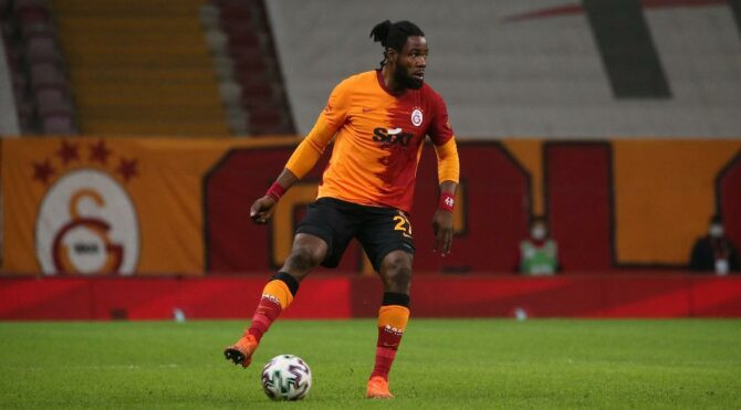 Fatih Terim 8 milyon euro'ya transfer etmişti! Galatasaray dualarla gönderdi - Resim: 4