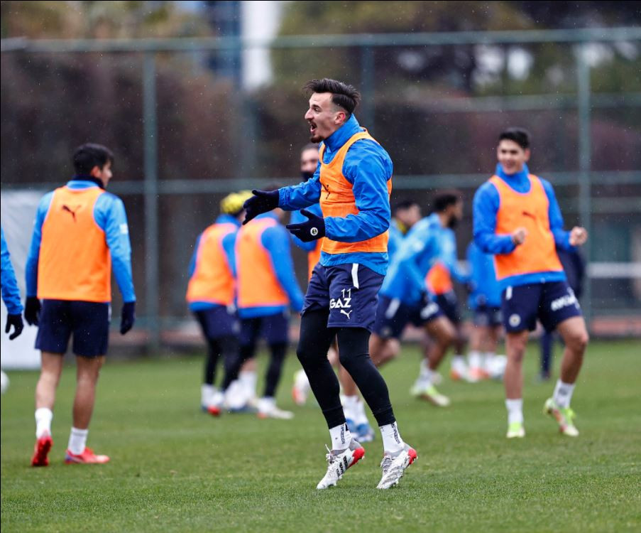 Antalya kampı mutlu bitti - Resim: 2