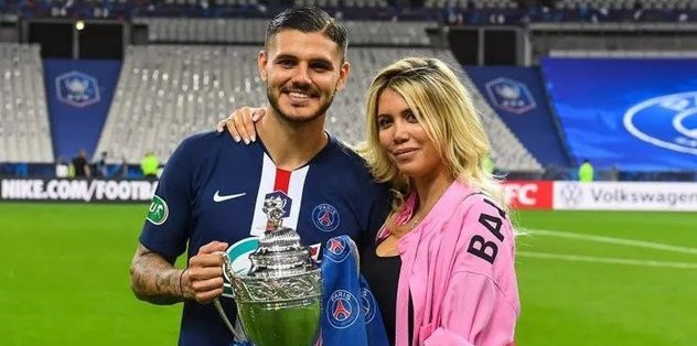 Yıldız futbolcu bu kez kaçamadı! - Resim: 5