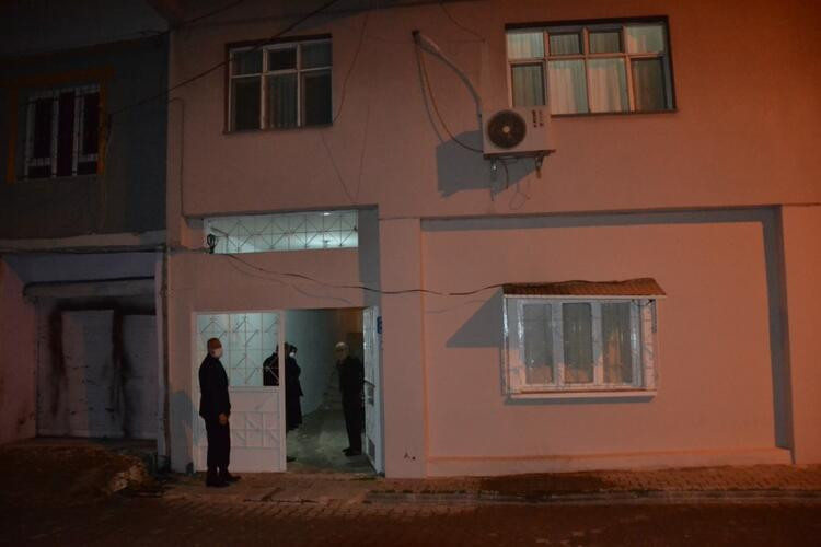 Mehtap öğretmen gözünü kaybetti! Eşinin kardeşi canavarca saldırdı - Resim: 13