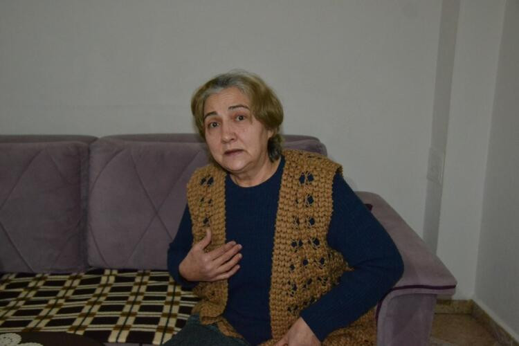 Mehtap öğretmen gözünü kaybetti! Eşinin kardeşi canavarca saldırdı - Resim: 9