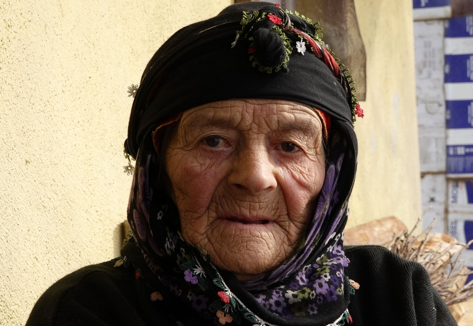 Belgeseli 8 ödül aldı! İşte ‘Robinson Nine’nin bilinmeyen hayatı... - Resim: 16