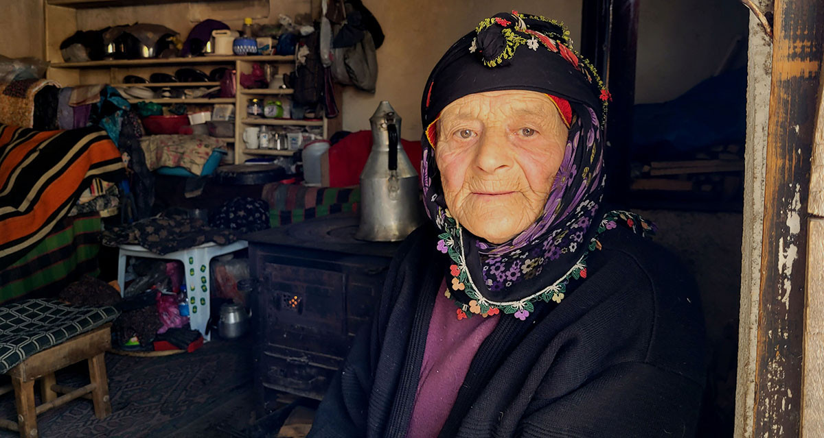 Belgeseli 8 ödül aldı! İşte ‘Robinson Nine’nin bilinmeyen hayatı... - Resim: 14