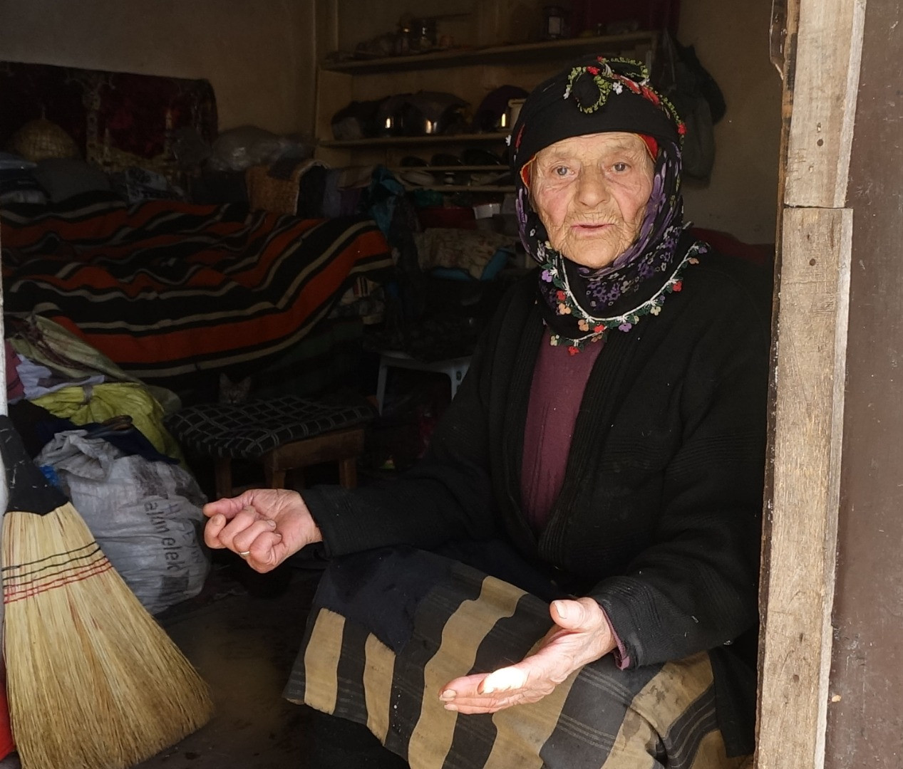 Belgeseli 8 ödül aldı! İşte ‘Robinson Nine’nin bilinmeyen hayatı... - Resim: 3